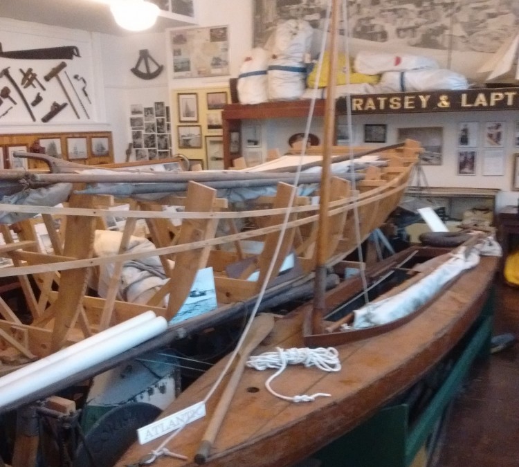 City Island Nautical Museum (Bronx,&nbspNY)